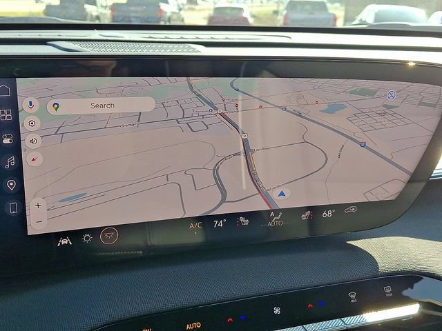 2026 Buick Enclave Preferred - Photo 15