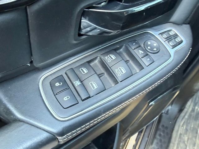 Used 2024 Gray Ram Rebel image 14