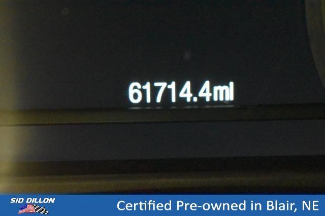 Certified Used 2017 White Platinum Metallic Tri-Coat Lincoln Select image 14