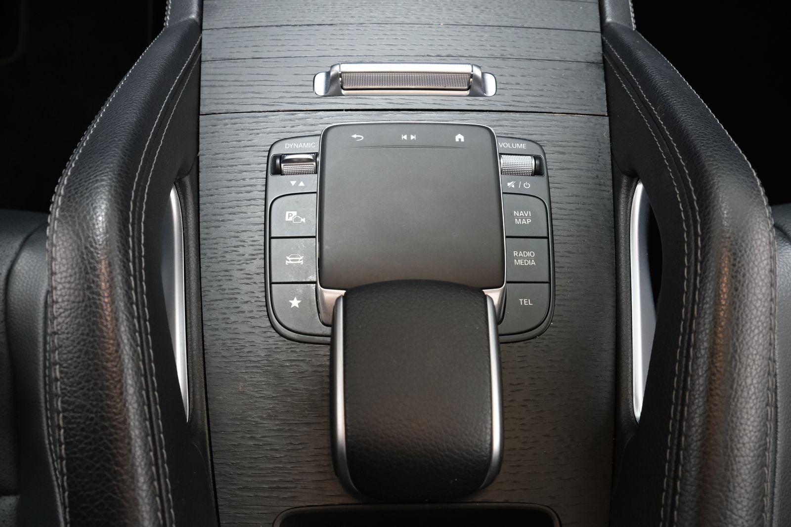 Used 2024 MANUFAKTUR Alpine Gray Mercedes-Benz GLE 450 image 27