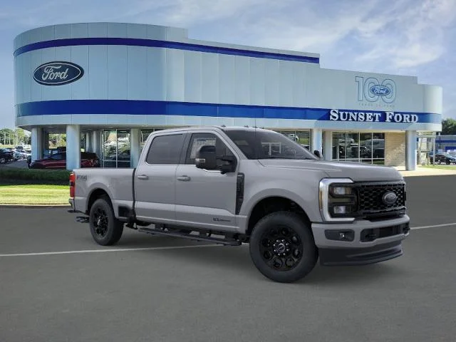 New 2026 Avalanche Ford F-350® Lariat® image 7