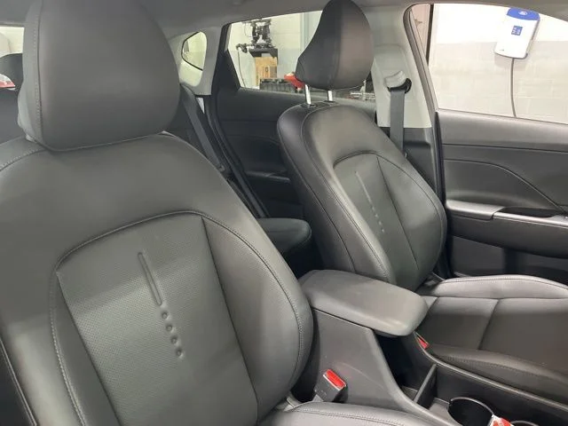Used 2024 Cyber Gray Metallic Hyundai Limited image 35