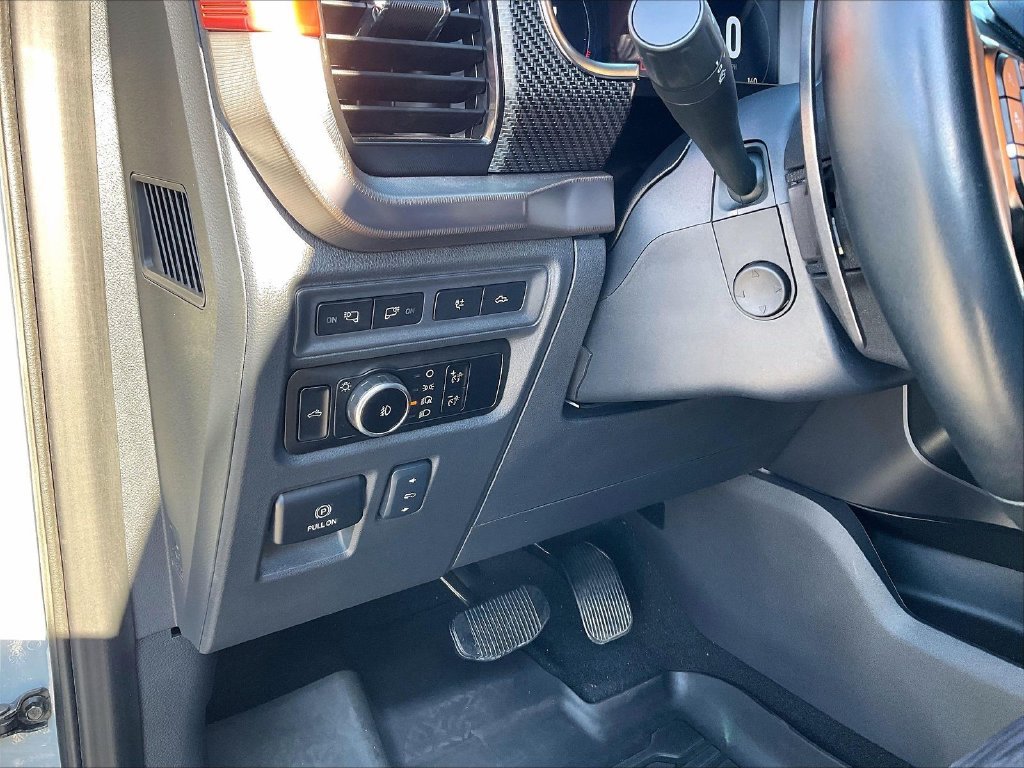 Used 2023 Avalanche Ford Raptor image 26