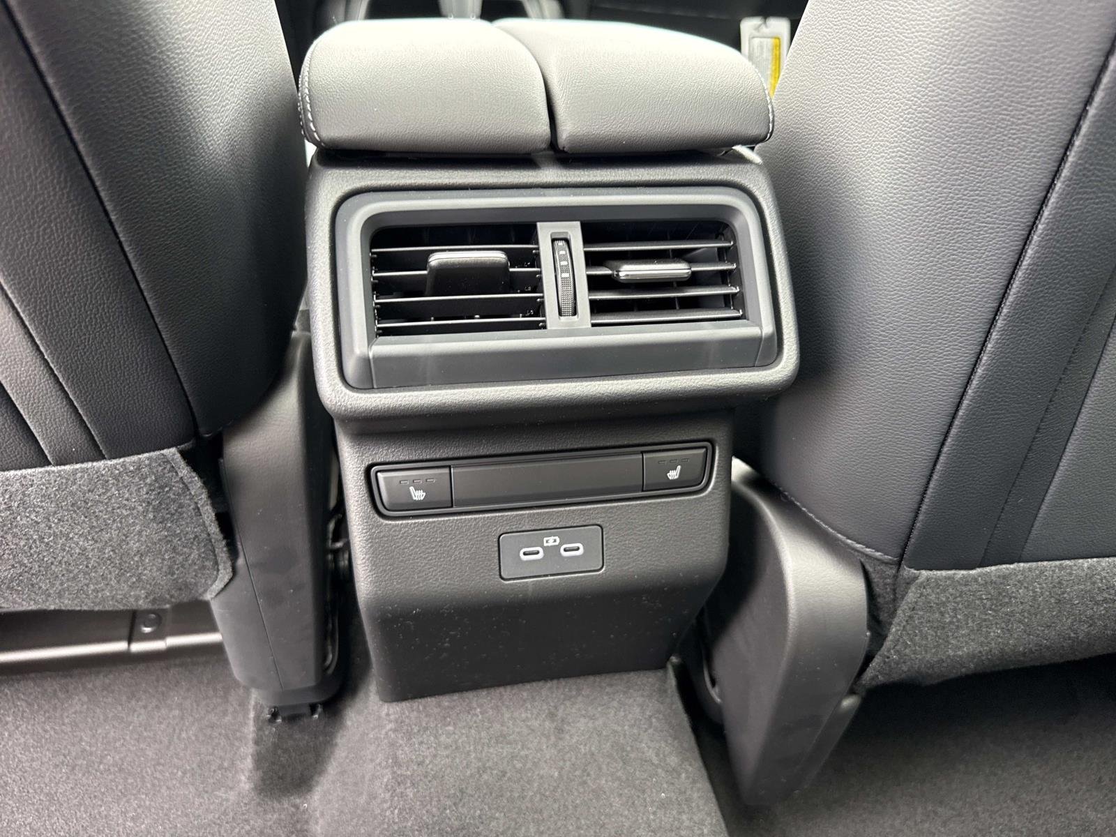 New 2026 Navy Blue Mica Mazda 2.5 S Premium Plus AWD image 8