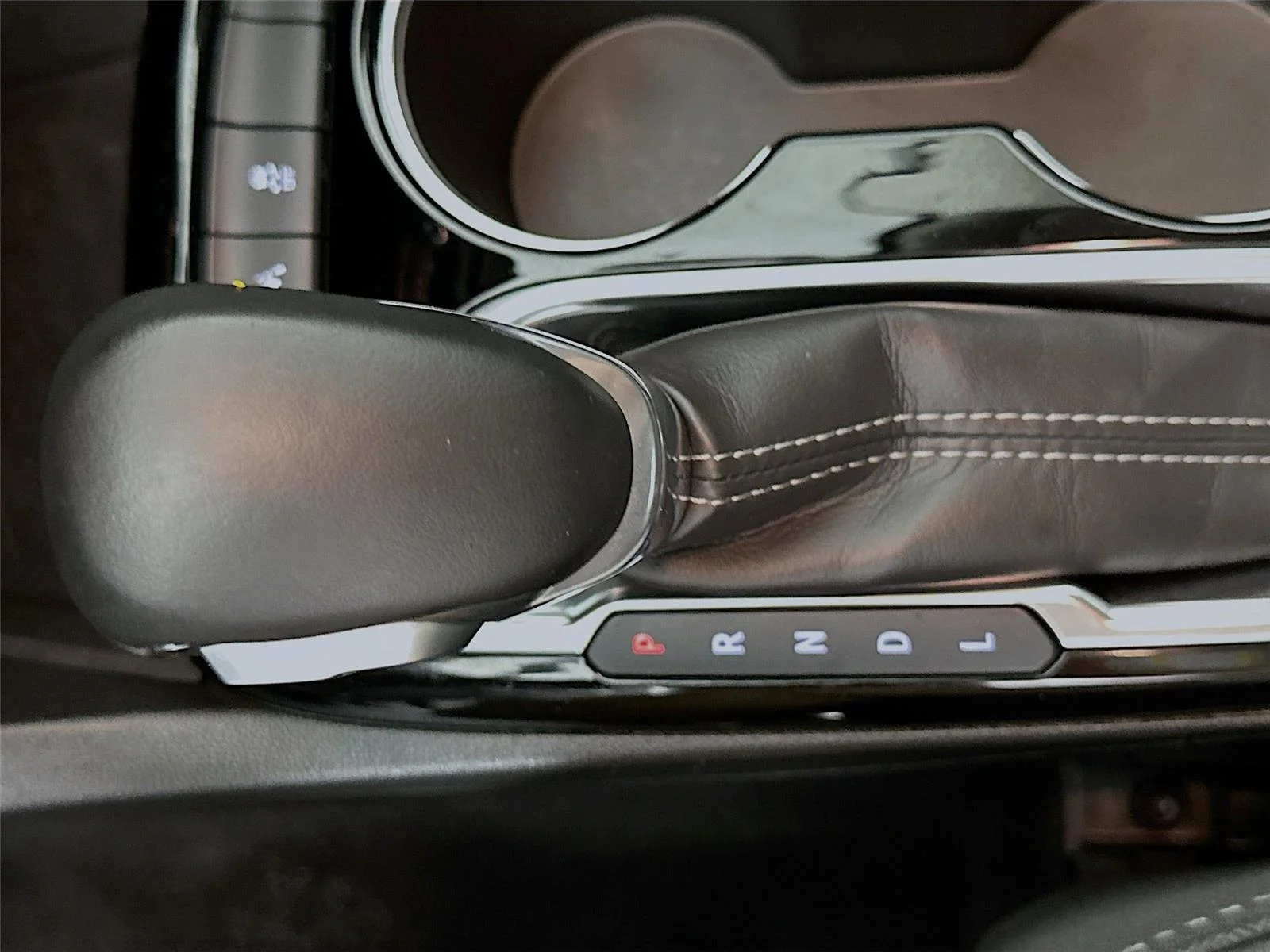 2025 Buick Encore GX Preferred - Photo 15