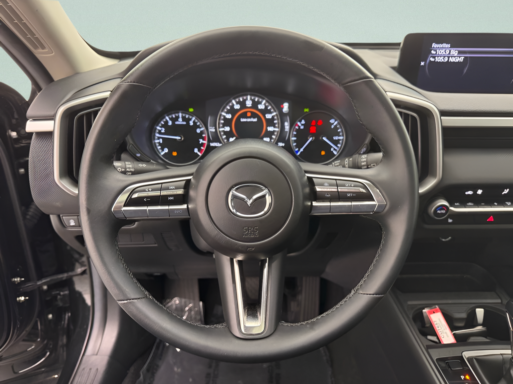 Used 2026 Jet Black Mazda 2.5 S Preferred image 11