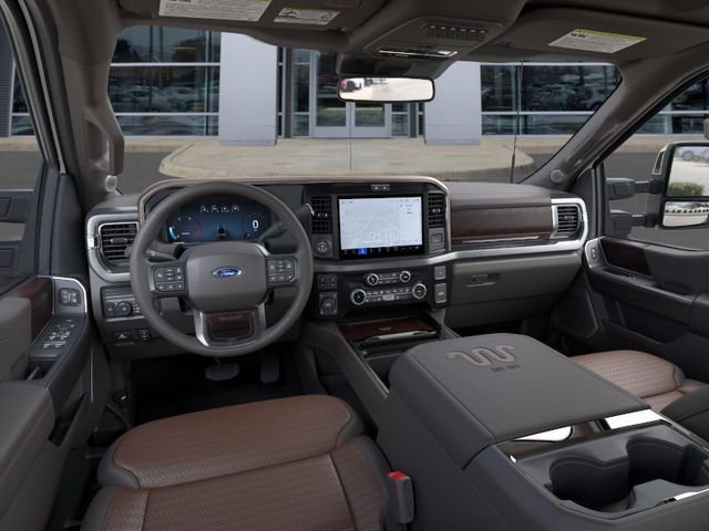 2026 Ford F-250 Super Duty King Ranch - Photo 9