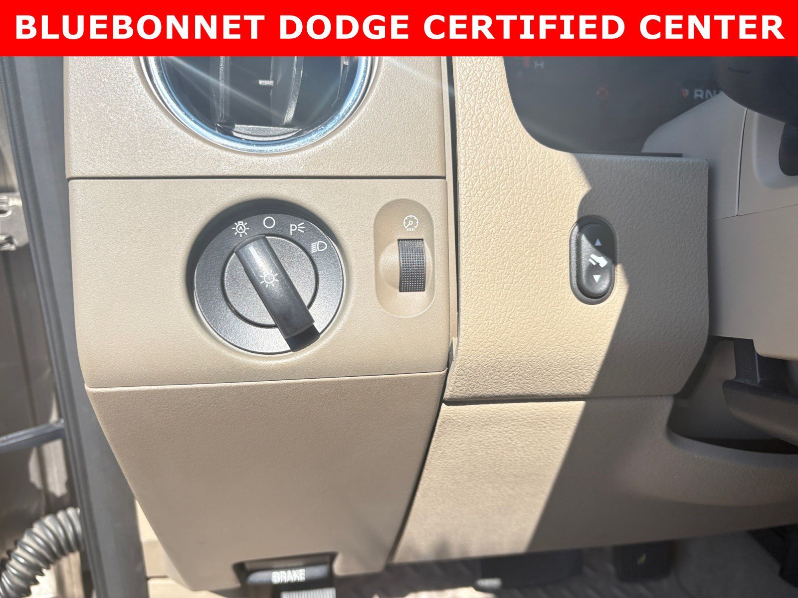 Used 2004 Arizona Beige Metallic Ford XLT image 20