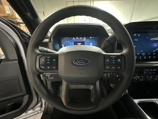 New 2026 Silver Ford STX image 15