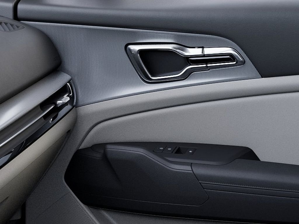 New 2026 Gray Kia EX image 25