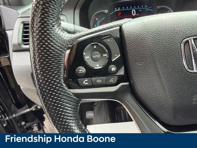Used 2021 Purple Honda Elite image 20