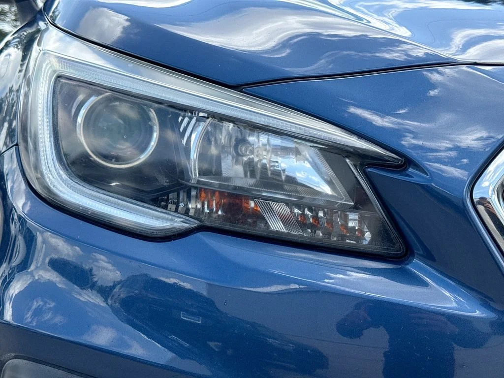 Used 2019 Blue Subaru 2.5i Premium image 38