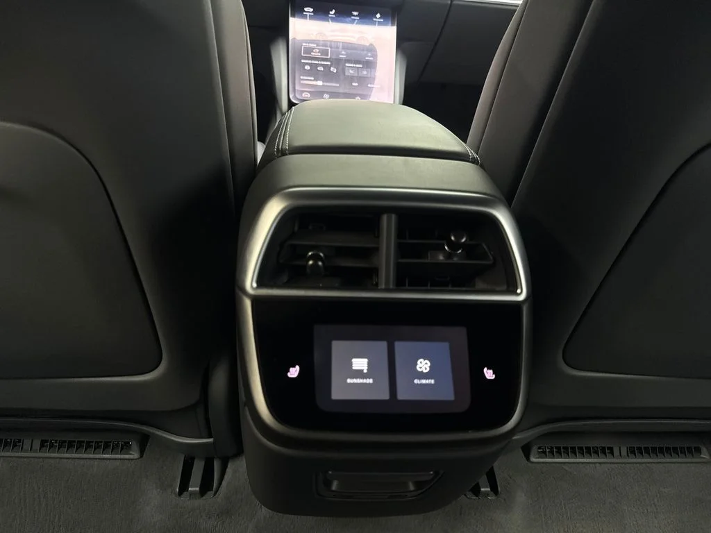 Used 2024 Gray Lucid Touring image 68