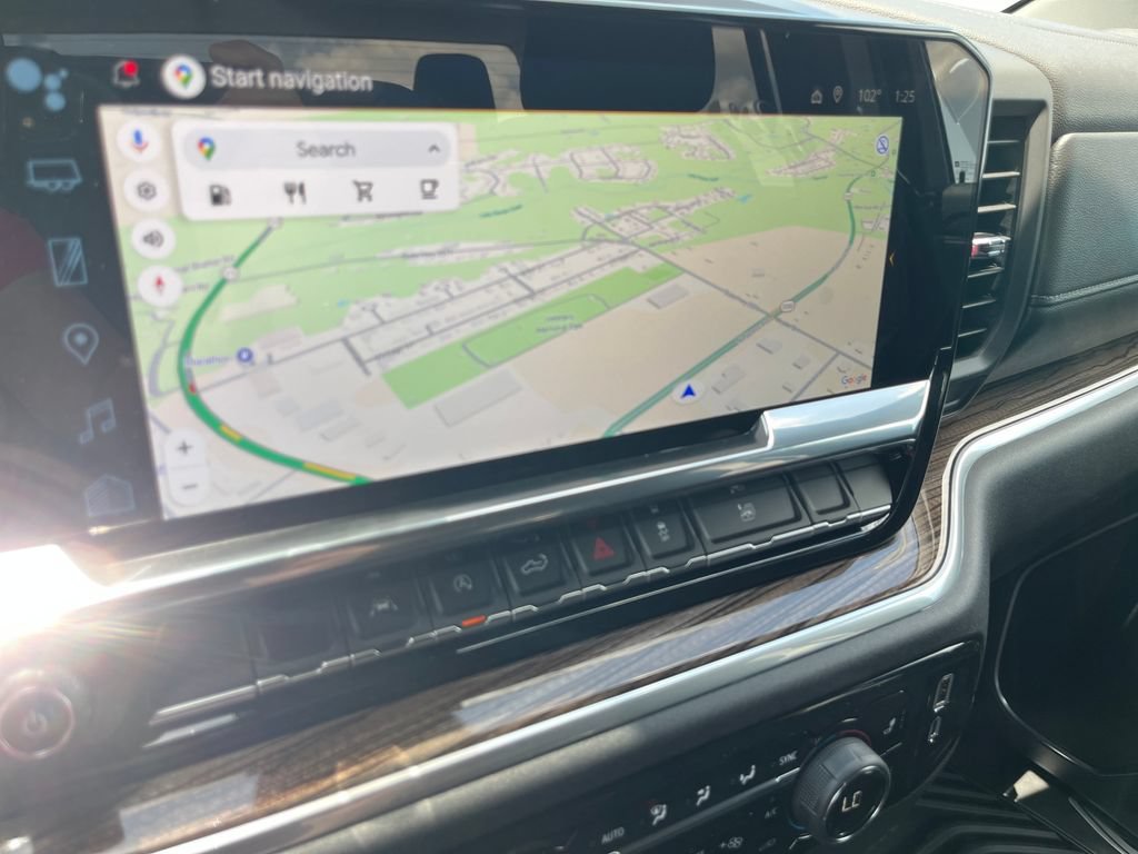 2026 Chevrolet Silverado 1500 LT - Photo 17