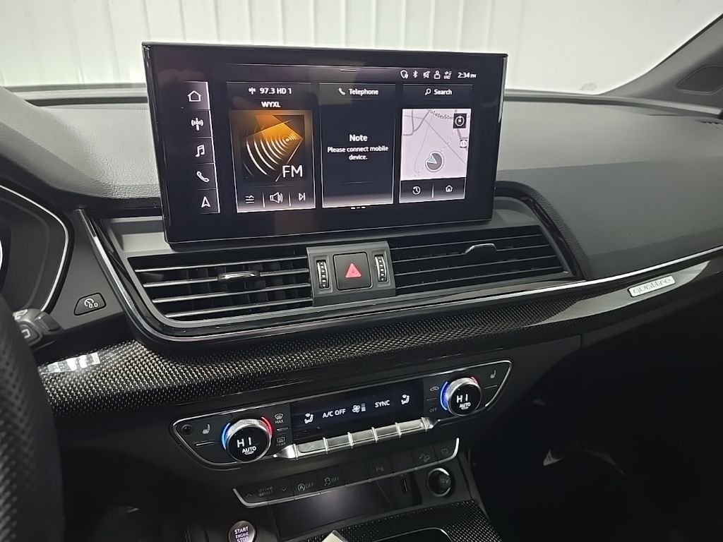 Used 2023 Gray Audi Premium Plus image 27