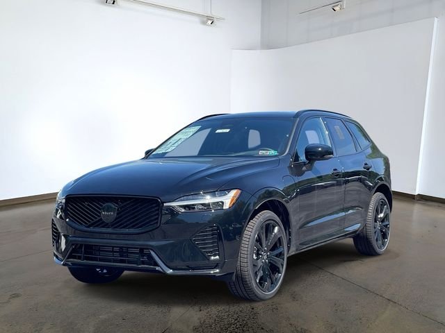 2026 Volvo XC60 T8 Ultra Black Edition Theme AWD's photo