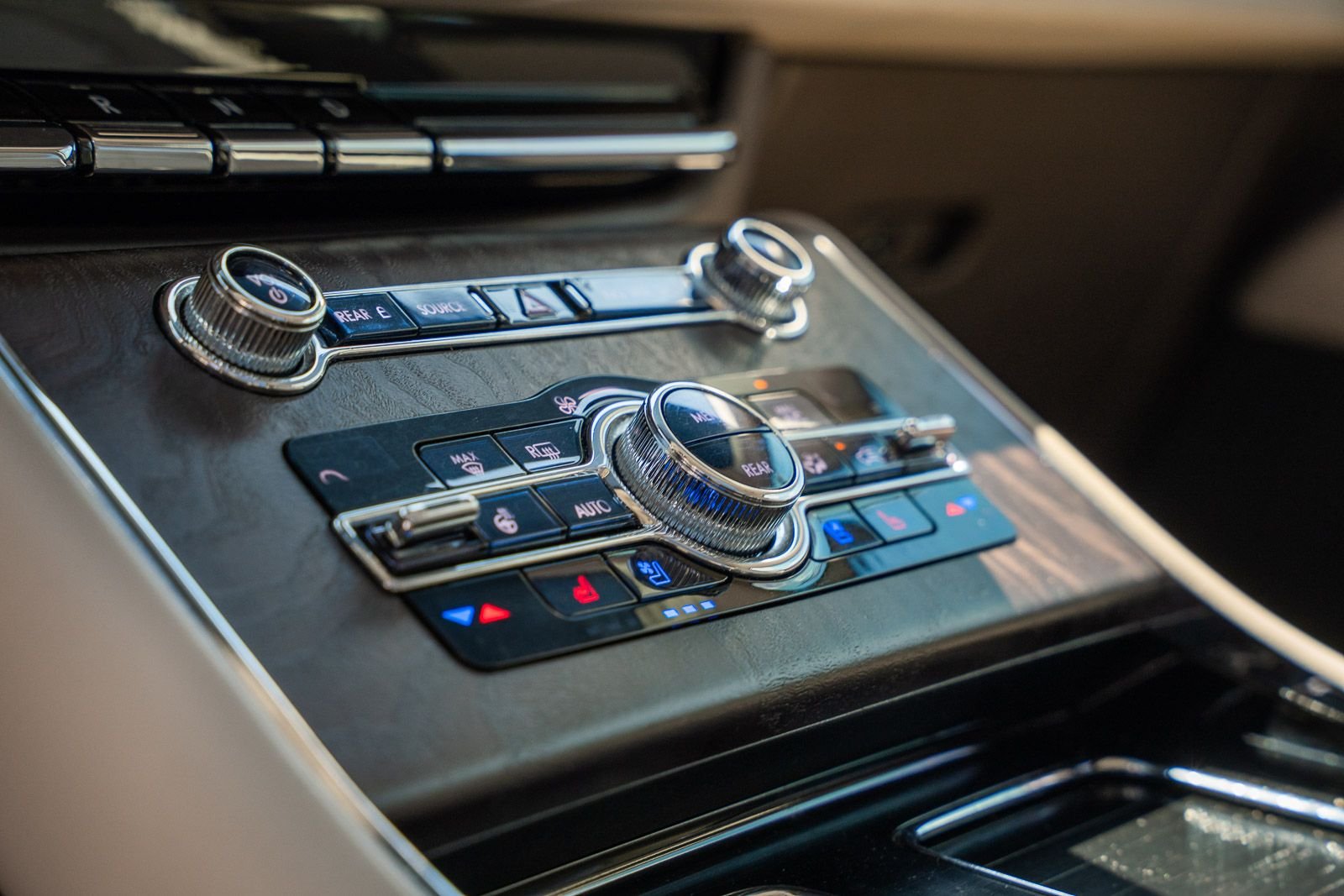 2020 Lincoln Aviator Reserve - Photo 45