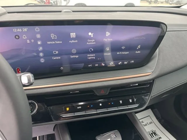 2026 Buick Envision Sport Touring - Photo 28