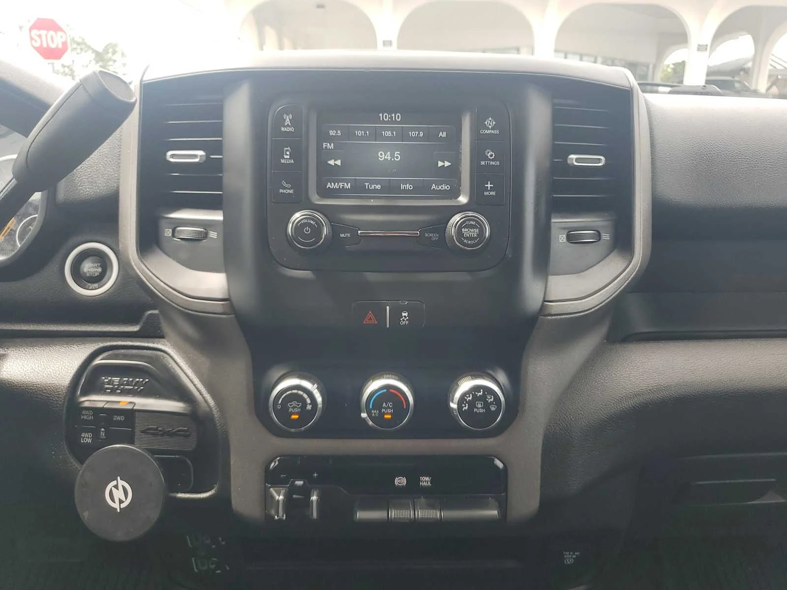 Used 2019  Ram Tradesman image 12