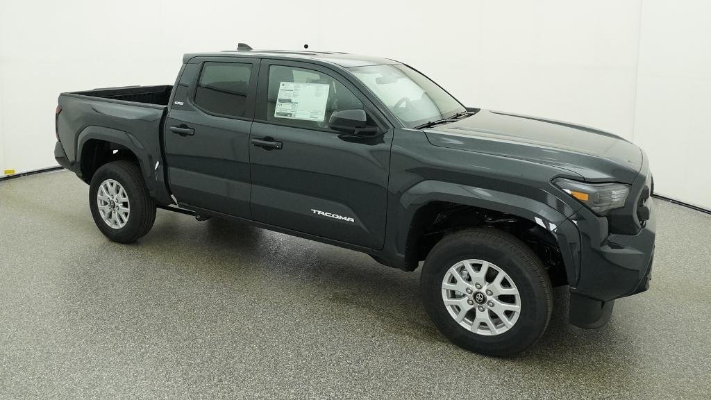 New 2026 Underground Toyota SR5 image 48