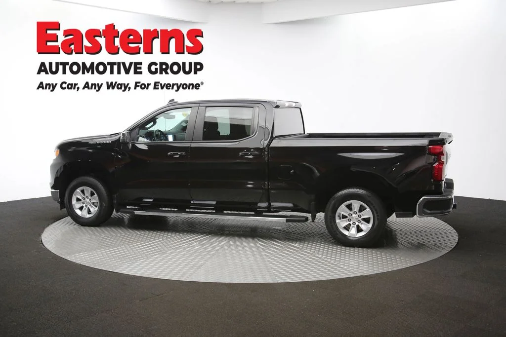 Used 2024 Black Chevrolet LT image 64