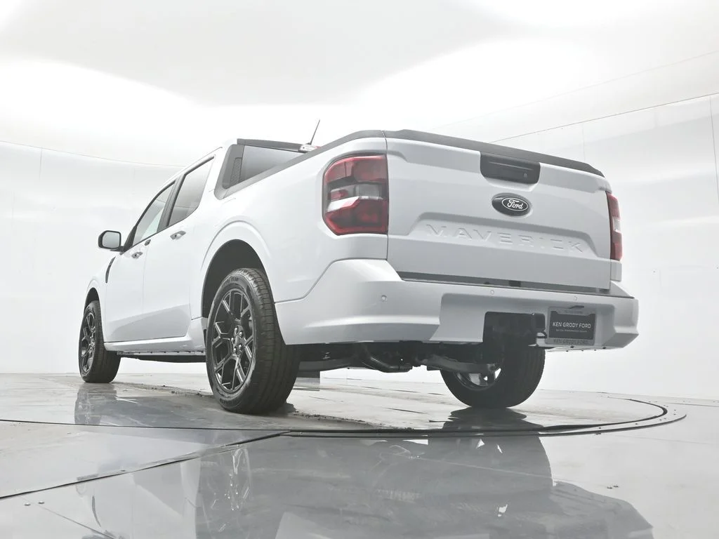 2025 Ford Maverick Lobo Standard - Photo 48