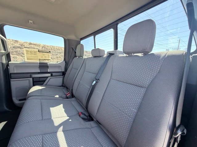 2021 Ford F-250 Super Duty XLT - Photo 25