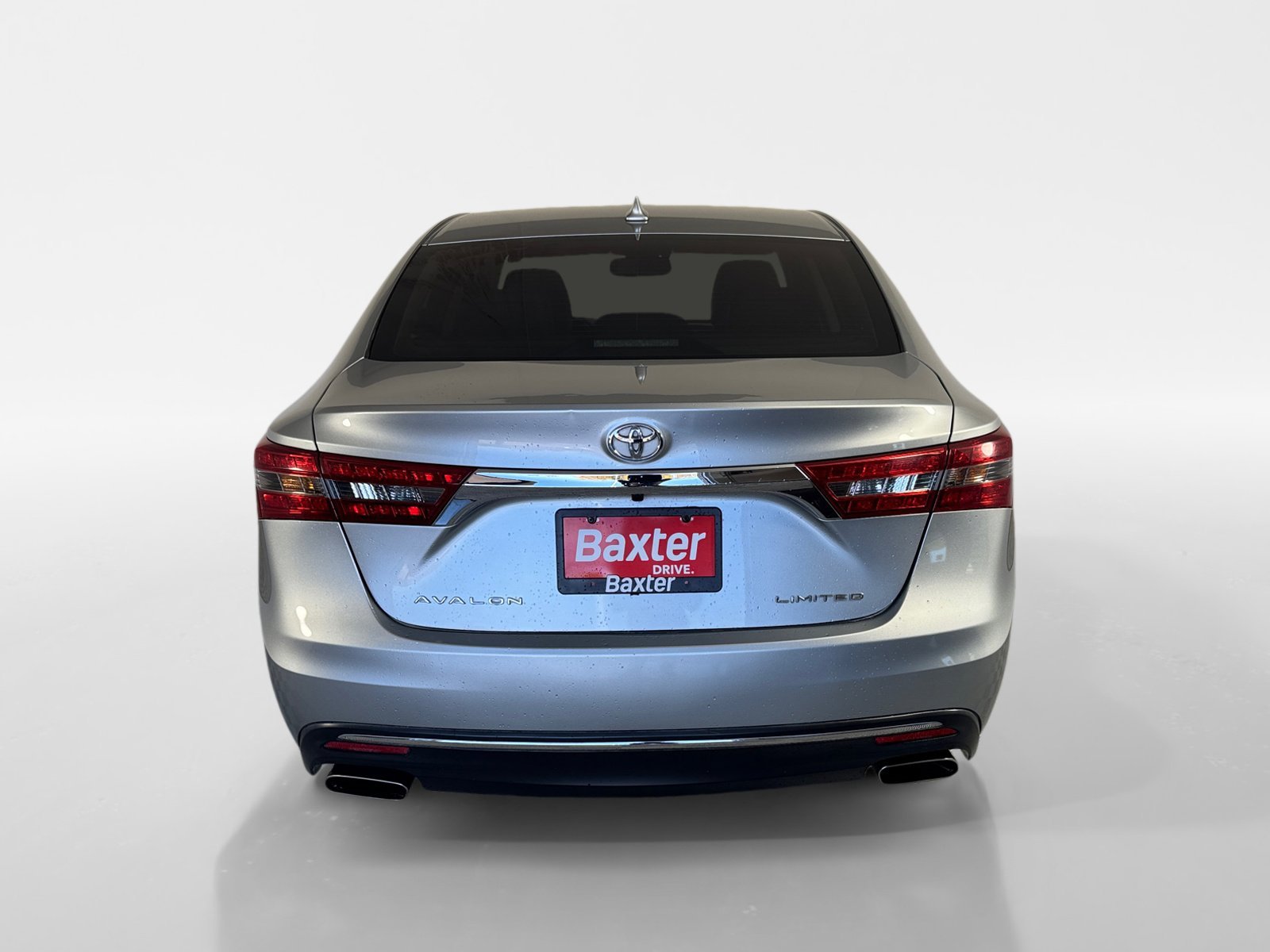 2016 Toyota Avalon Limited photo 4