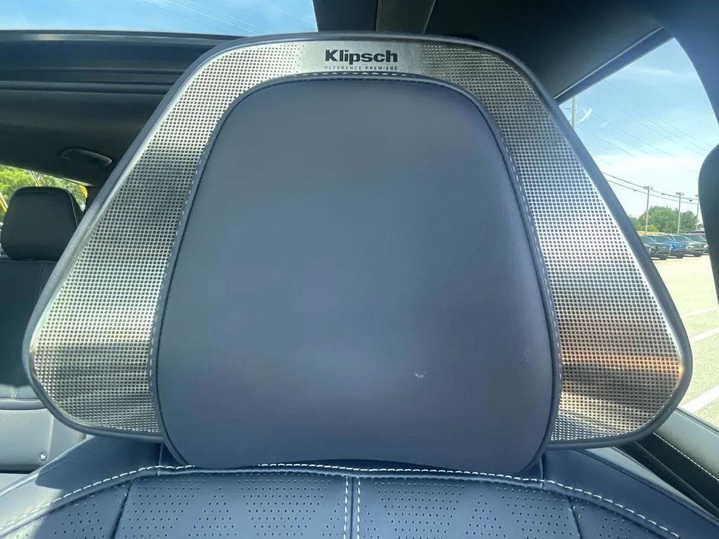Used 2026 White INFINITI SPORT image 19