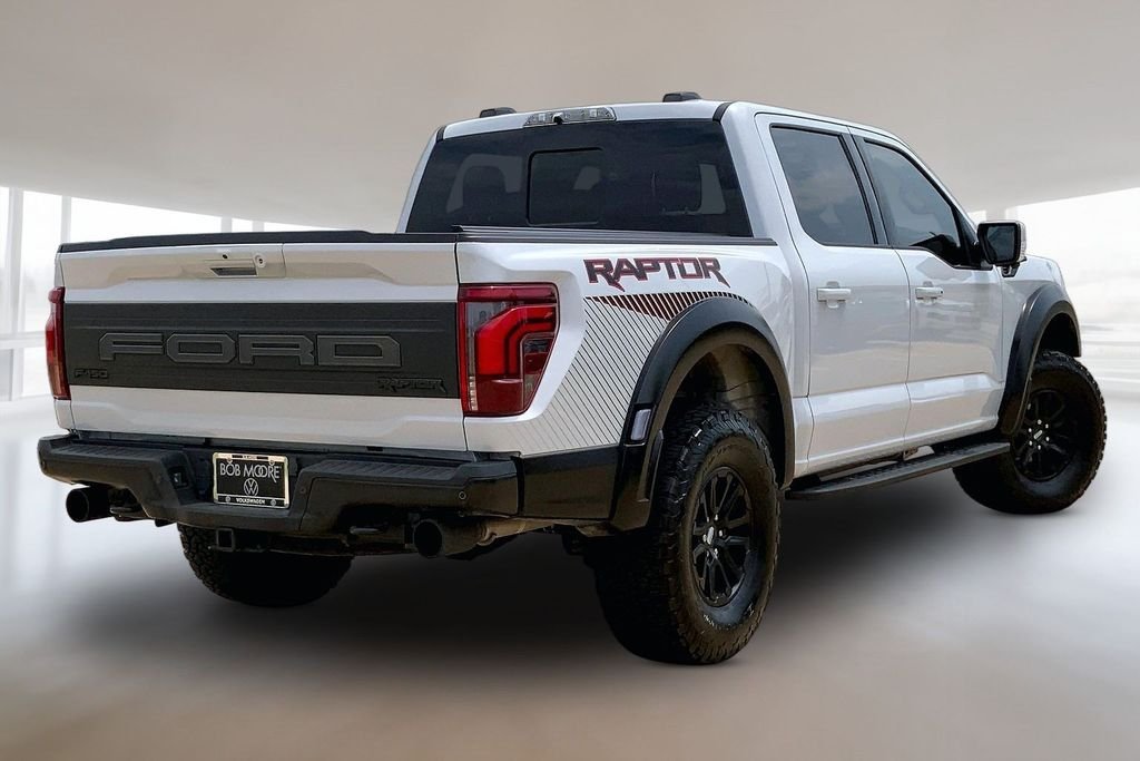1FTFW1RG9SFB40966