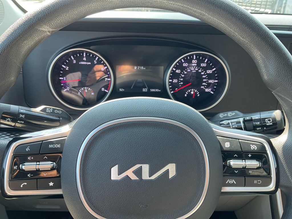 Used 2024 Panthera Metal Kia LX image 30