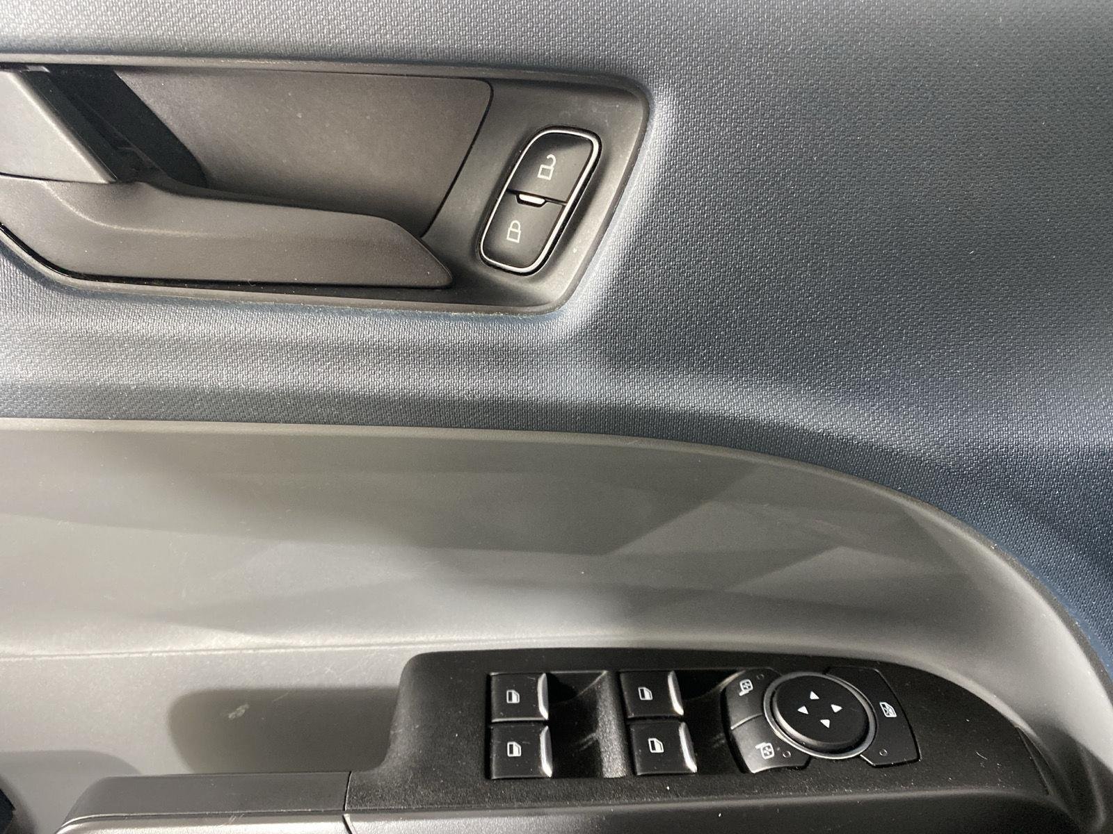 Used 2022 Oxford White Ford XL image 14