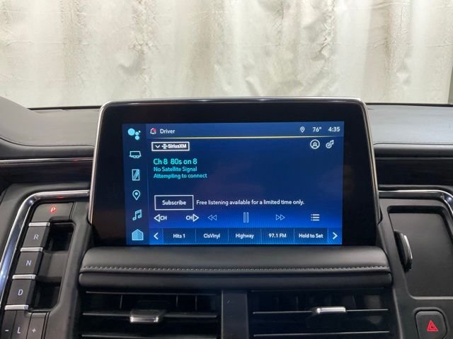 Used 2023 Black Chevrolet Z71 image 18