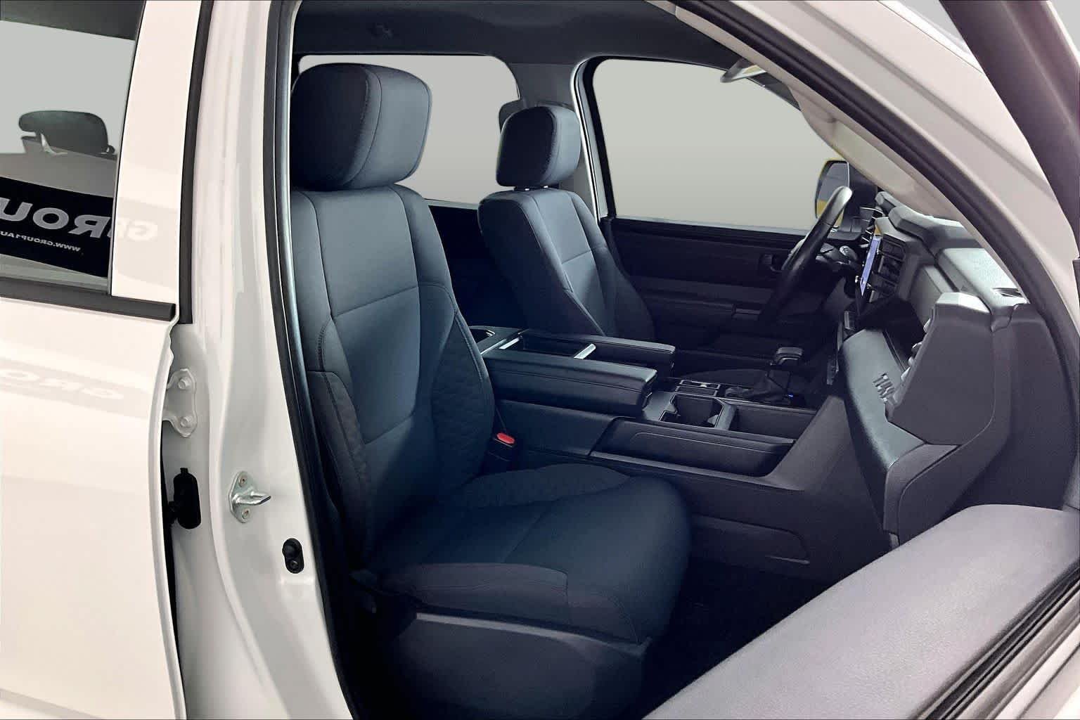 Used 2024 Ice Cap Toyota SR image 9