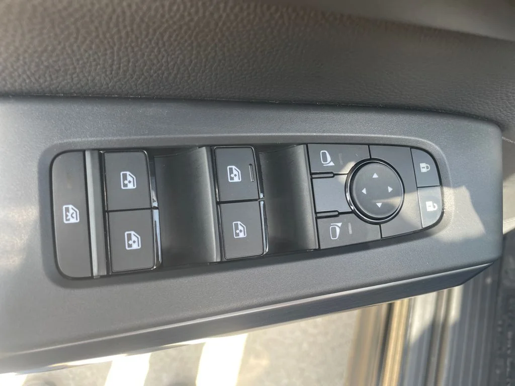 Certified Used 2024 Black Nissan Rock Creek image 22