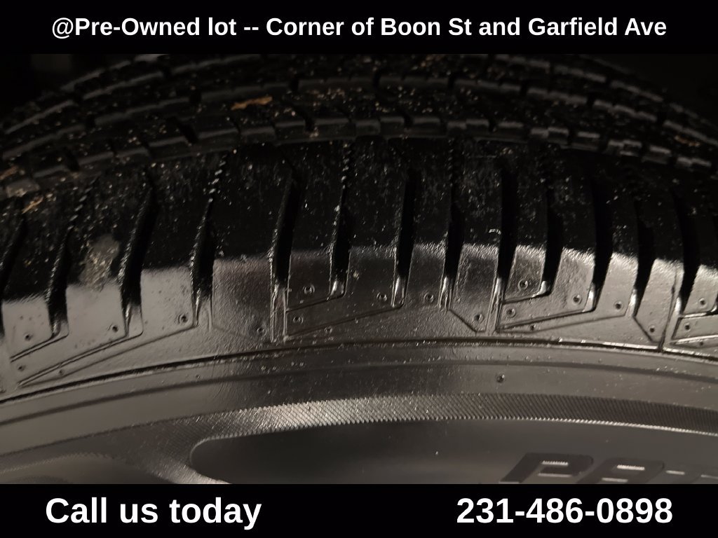 Used 2006 Blue Ford XLT image 11