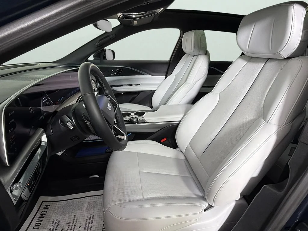 2024 Cadillac LYRIQ Sport 1 - Photo 17
