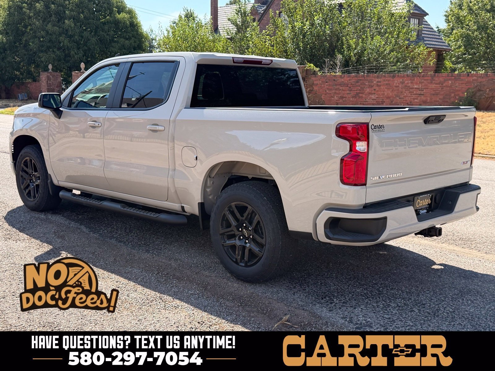 2026 Chevrolet Silverado 1500 RST - Photo 6