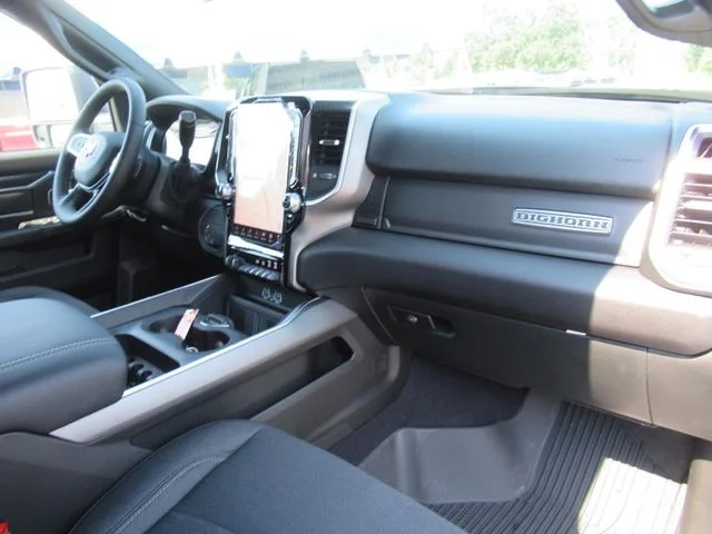 2026 RAM 2500 Big Horn - Photo 12