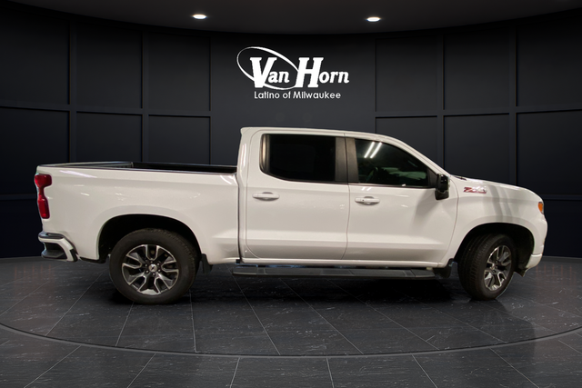 2024 Chevrolet Silverado 1500 RST - Photo 8