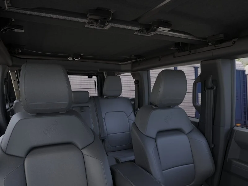 New 2026 Marsh Gray Ford Outer Banks image 12