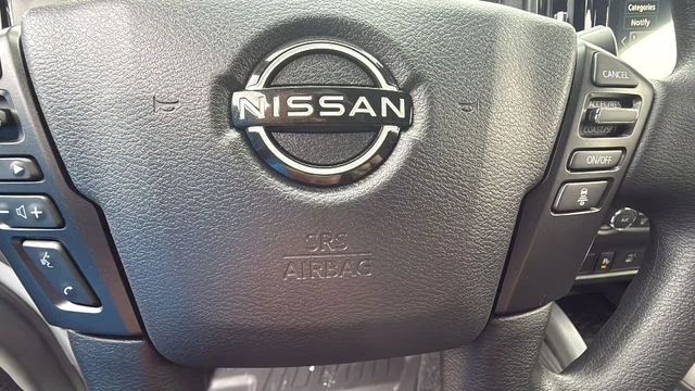 2026 Nissan Frontier SV - Photo 20