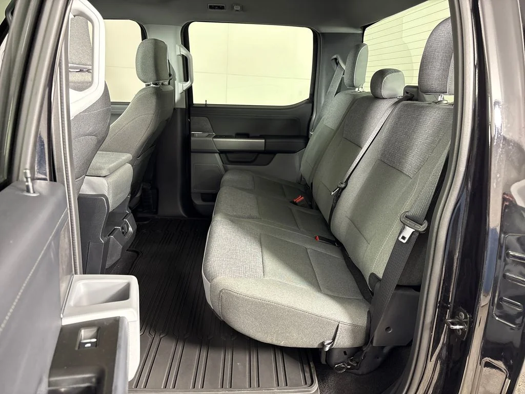 Certified Used 2024  Ford XLT image 29