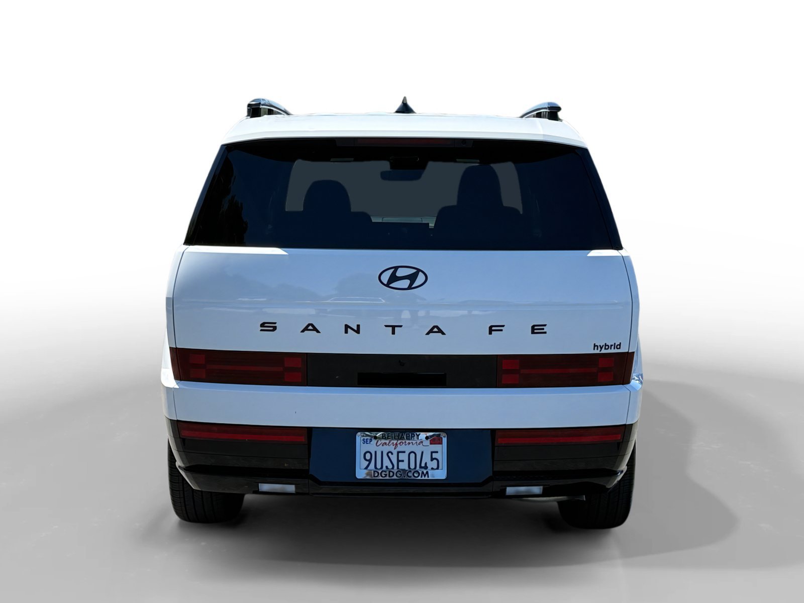Certified Used 2026 White Hyundai Calligraphy image 4