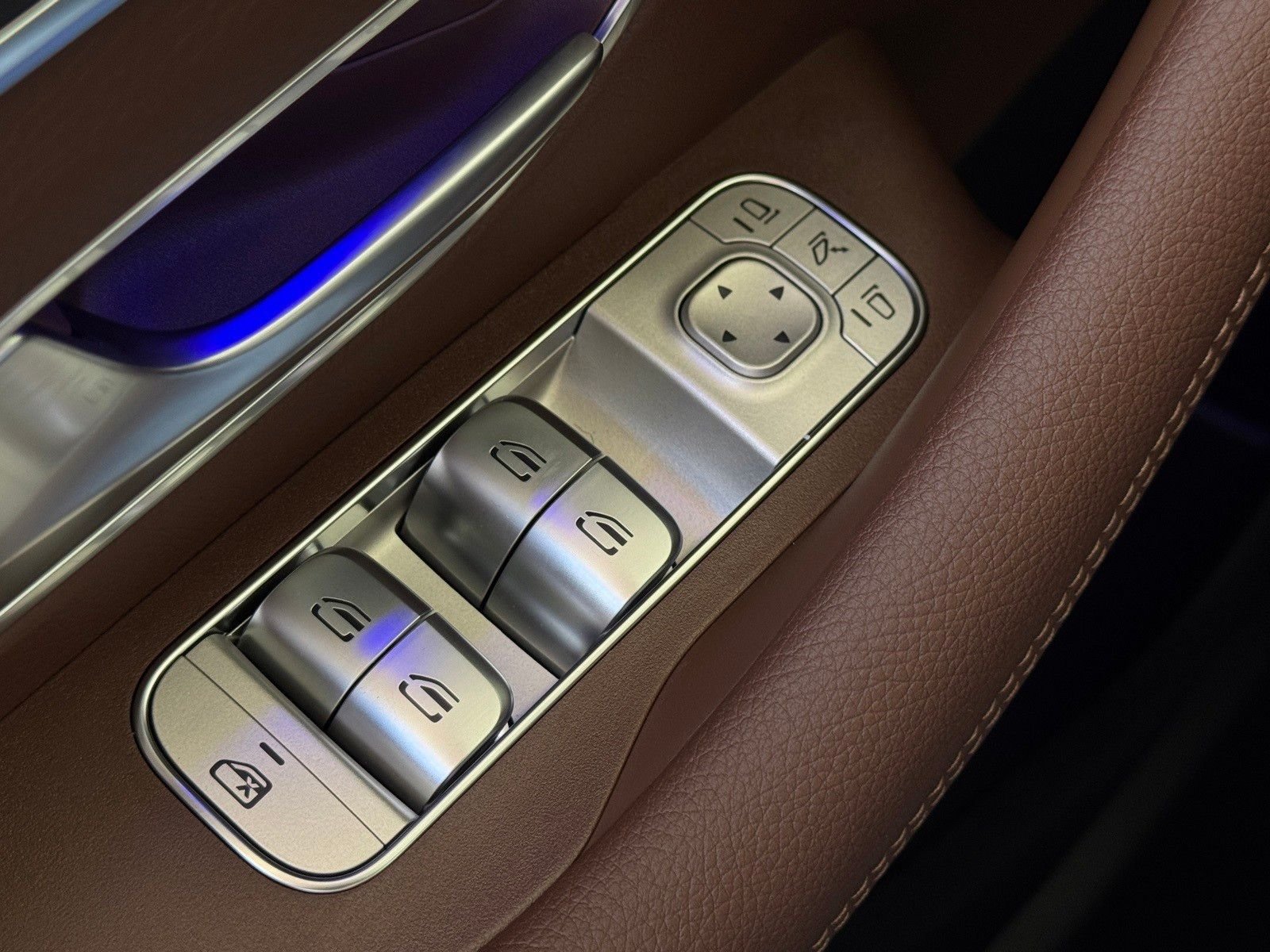 New 2026 Cirrus Silver Metallic Mercedes-Benz GLE 350 image 20