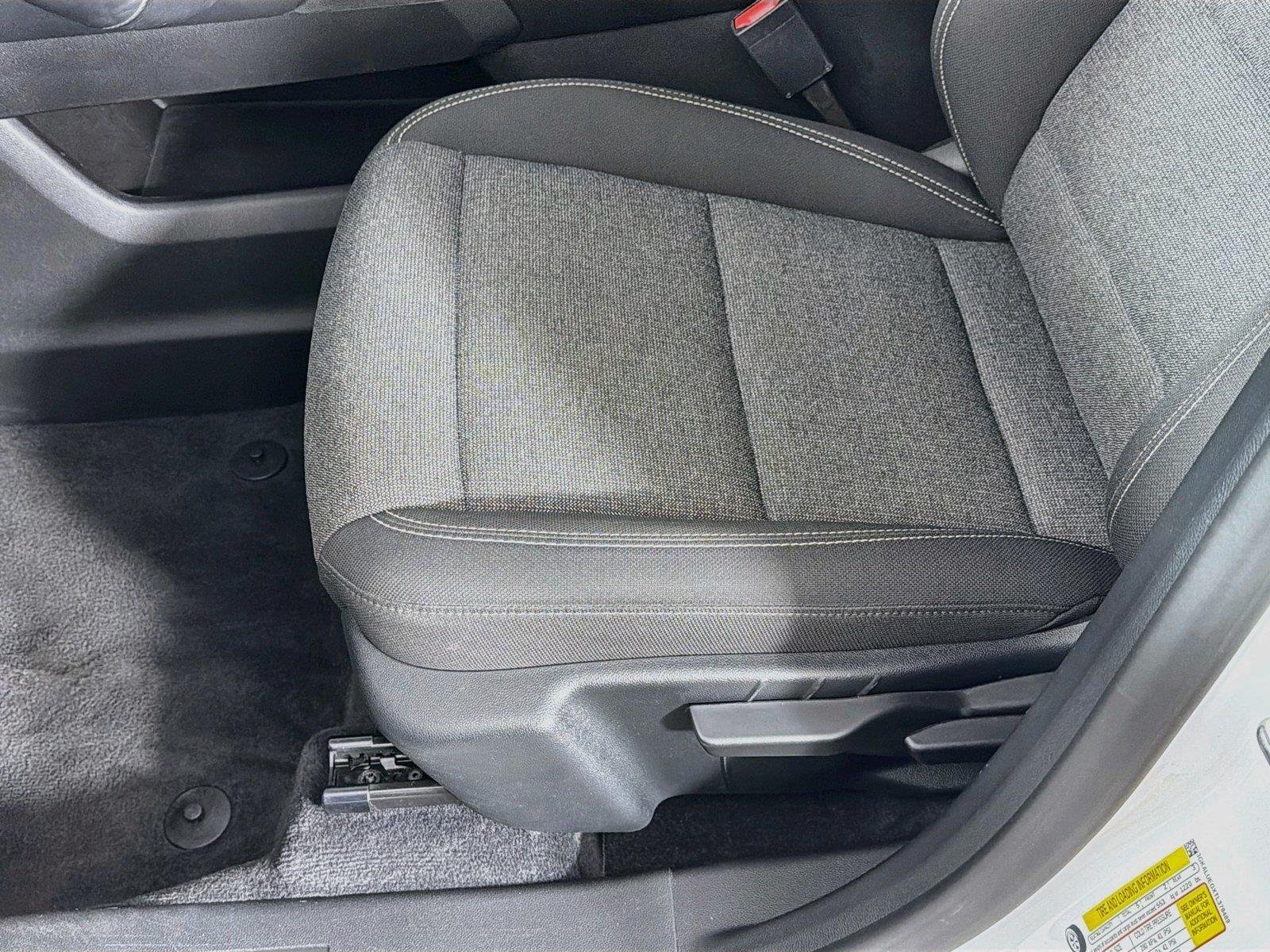 Used 2026 Summit White GMC Elevation image 15