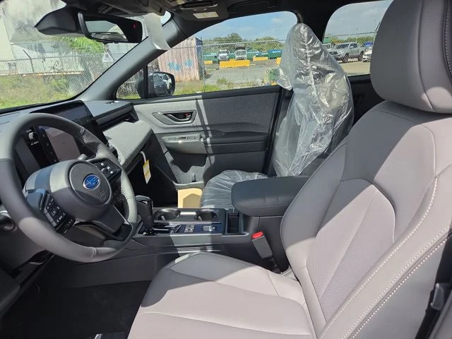 2026 Subaru Outback Limited - Photo 11