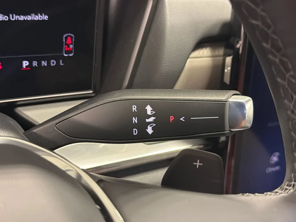 2027 GMC Terrain Elevation - Photo 26