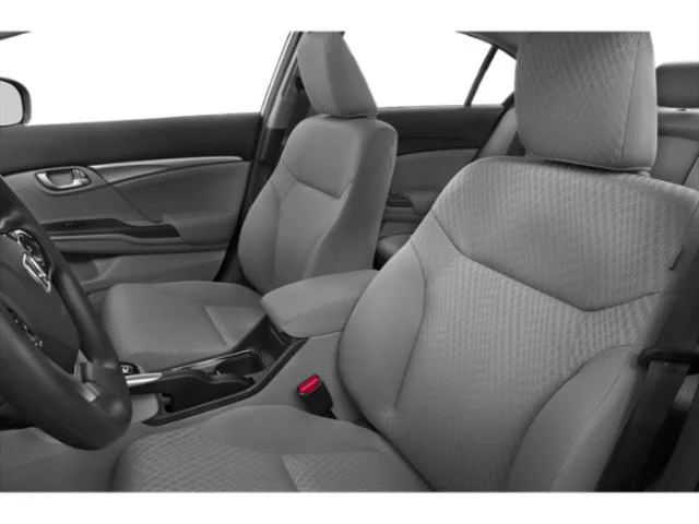 Used 2015  Honda EX image 8