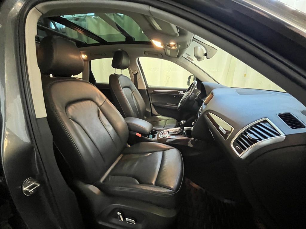 2015 Audi Q5 Premium Plus - Photo 12